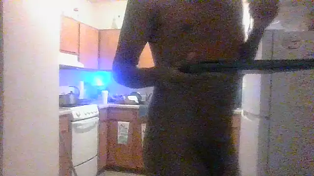 blkhereforall online show from November 7, 2025, 11:38 pm