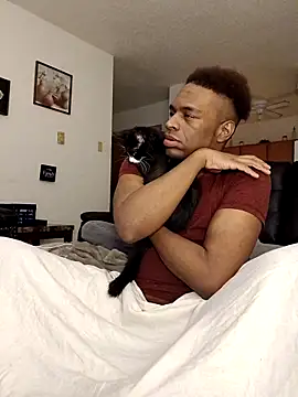 blkhereforall online show from December 17, 2025, 5:24 am