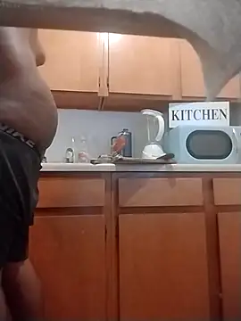 blkhereforall online show from December 18, 2025, 6:52 am