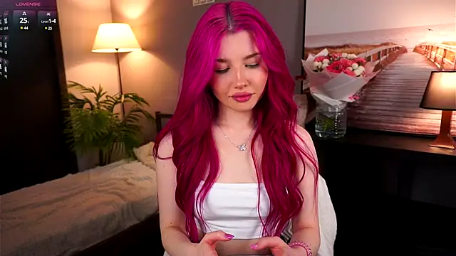 Snapshot of ShirleyCarolyn chatting on December 3, 2024, 5:23 pm ShirleyCarolyn online show from December 3, 2024, 5:23 pm