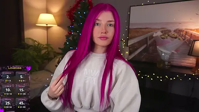 Snapshot of ShirleyCarolyn chatting on December 25, 2024, 7:34 pm ShirleyCarolyn online show from December 25, 2024, 7:34 pm