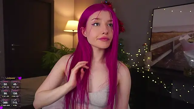 Snapshot of ShirleyCarolyn chatting on December 27, 2024, 7:57 pm ShirleyCarolyn online show from December 27, 2024, 7:57 pm