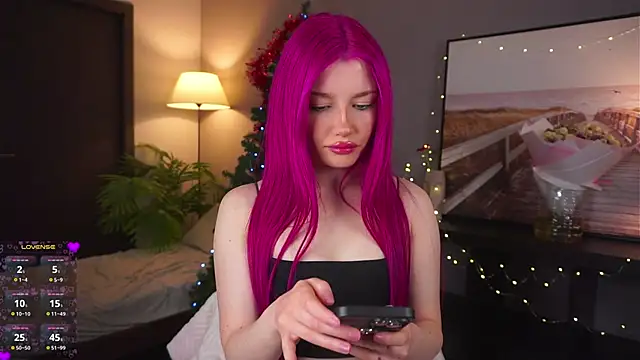 Snapshot of ShirleyCarolyn chatting on December 28, 2024, 7:22 pm ShirleyCarolyn online show from December 28, 2024, 7:22 pm