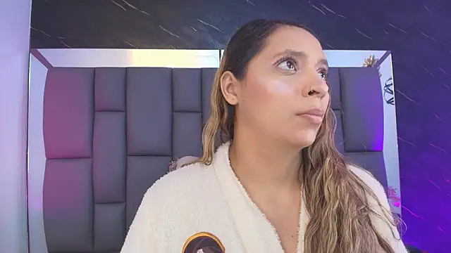  MiaBrown  online show from February 26, 2026, 12:04 pm