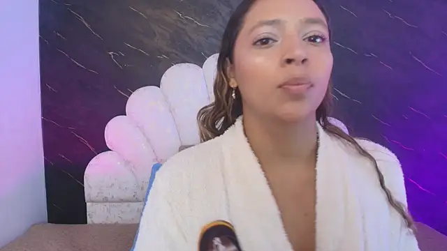  MiaBrown  online show from June 9, 2026, 12:06 pm