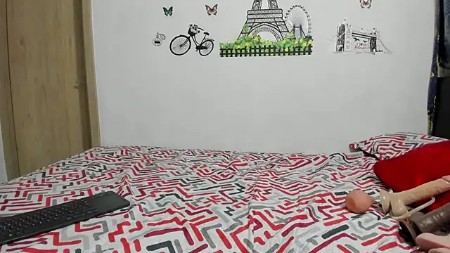 carlos and diana online show from November 23, 2025, 7:13 pm