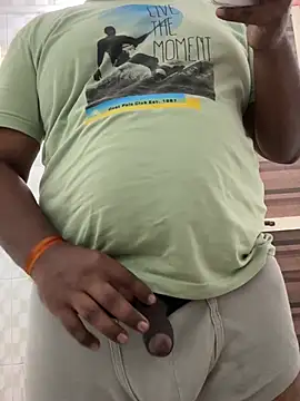 Honeydick7 online show from February 9, 2026, 4:38 am