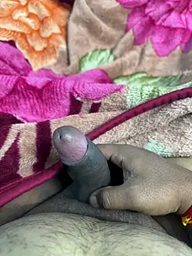 Honeydick7 online show from February 24, 2026, 5:55 pm