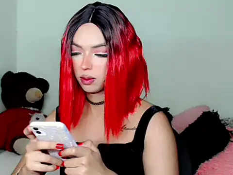 Tanedra collings online show from December 14, 2024, 2:45 am