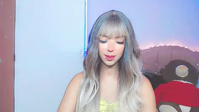 Tanedra collings online show from February 2, 2025, 2:17 am