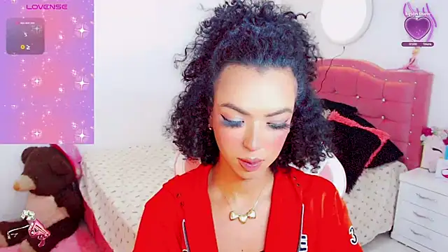 Tanedra collings online show from October 16, 2025, 4:35 am