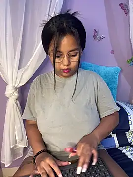 Aleja DANS online show from April 19, 2026, 9:08 am