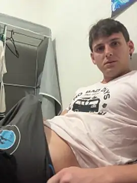 Thor 691 online show from November 23, 2025, 4:56 am