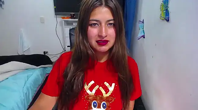 Snapshot of Yunhot_ chatting on December 14, 2024, 4:45 am Yunhot  online show from December 14, 2024, 4:45 am