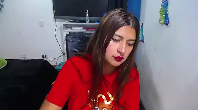 Snapshot of Yunhot_ chatting on December 18, 2024, 7:26 am Yunhot  online show from December 18, 2024, 7:26 am