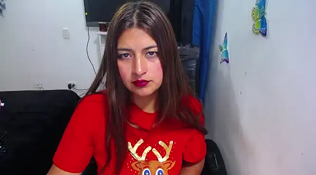 Snapshot of Yunhot_ chatting on December 19, 2024, 8:13 am Yunhot  online show from December 19, 2024, 8:13 am