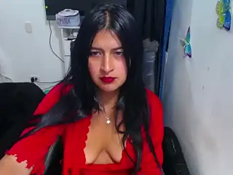 Snapshot of Yunhot_ chatting on February 16, 2025, 12:52 am Yunhot  online show from February 16, 2025, 12:52 am