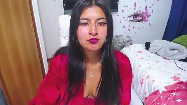 Snapshot of Yunhot_ chatting on September 23, 2025, 12:30 pm Yunhot  online show from September 23, 2025, 12:30 pm