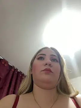 Celestedubois online show from December 7, 2024, 1:03 am