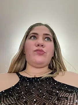 Celestedubois online show from March 21, 2025, 10:39 pm