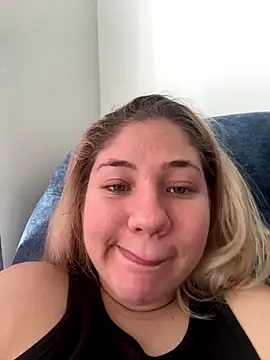 Celestedubois online show from October 1, 2025, 5:41 pm