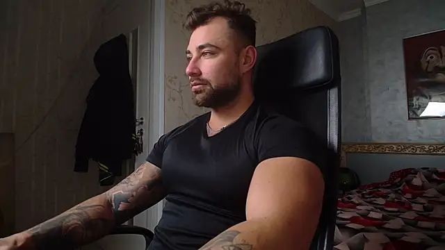 DuncanStone online show from January 6, 2025, 5:08 am