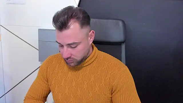 DuncanStone online show from February 21, 2025, 12:17 pm