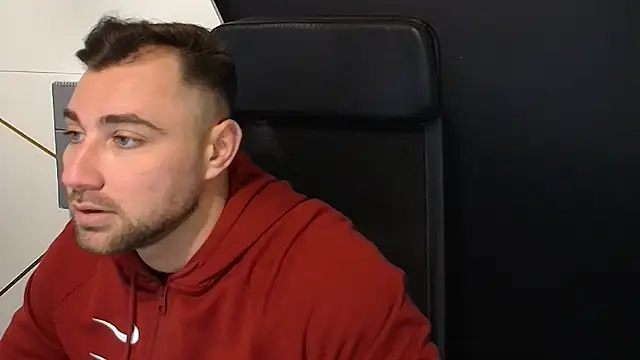 DuncanStone online show from October 29, 2025, 5:42 am