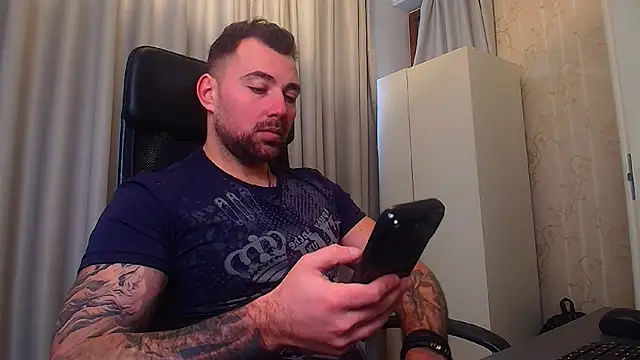 DuncanStone online show from February 3, 2026, 12:10 pm