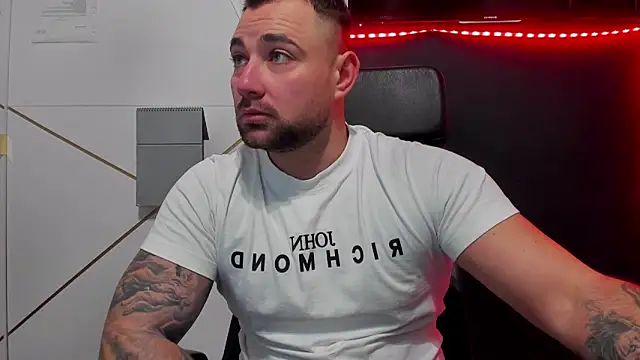 DuncanStone online show from February 13, 2026, 4:52 am