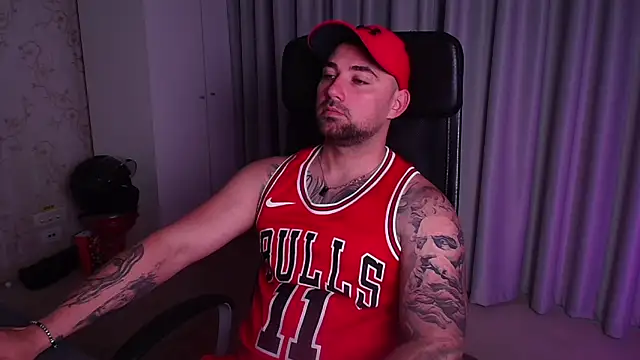 DuncanStone online show from May 30, 2026, 9:28 am