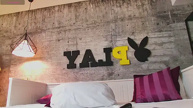 EllaViceX online show from December 20, 2025, 4:41 am