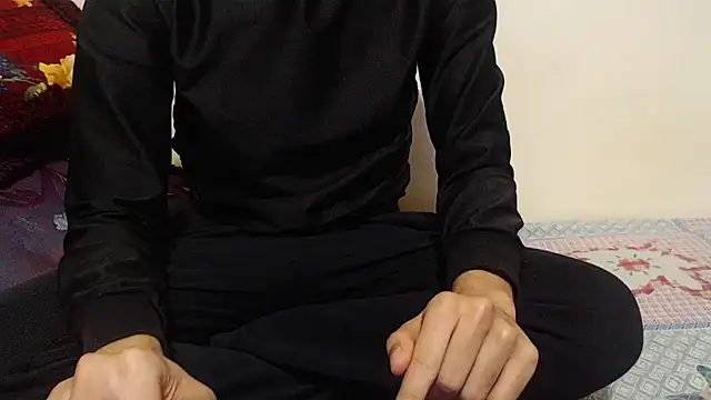 Alexdelarge323 online show from March 10, 2025, 11:53 am