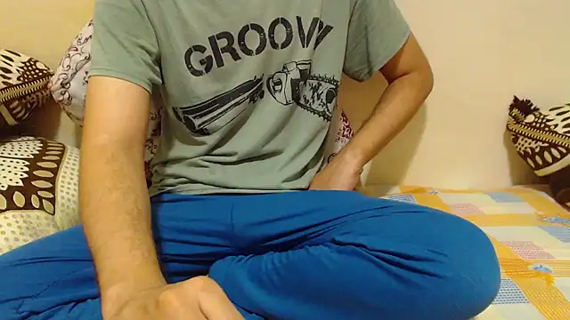 Alexdelarge323 online show from September 18, 2025, 11:01 am