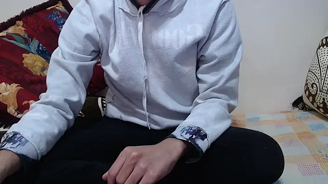 Alexdelarge323 online show from February 14, 2026, 11:18 am