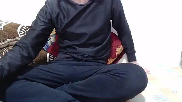 Alexdelarge323 online show from February 23, 2026, 1:41 pm