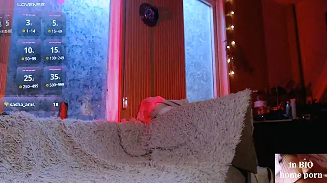 Cassie Wild online show from October 27, 2025, 1:26 pm