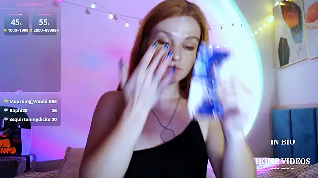 Snapshot of Cassie_Wild chatting on February 25, 2026, 11:20 am Cassie Wild online show from February 25, 2026, 11:20 am