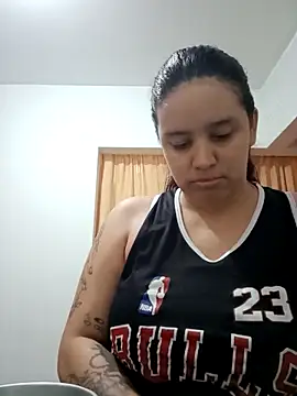 MariaGaitan online show from March 4, 2025, 8:27 pm