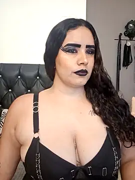 MariaGaitan online show from September 17, 2025, 9:05 pm