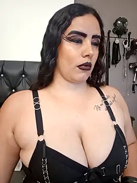 MariaGaitan online show from September 22, 2025, 7:05 pm