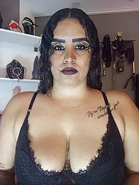 MariaGaitan online show from April 19, 2026, 5:12 pm