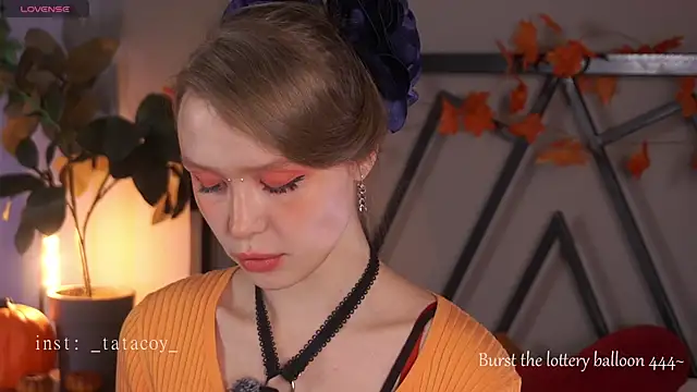 TataCoy online show from November 5, 2025, 1:33 pm