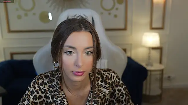 Jasmine Flow online show from September 18, 2025, 6:59 am