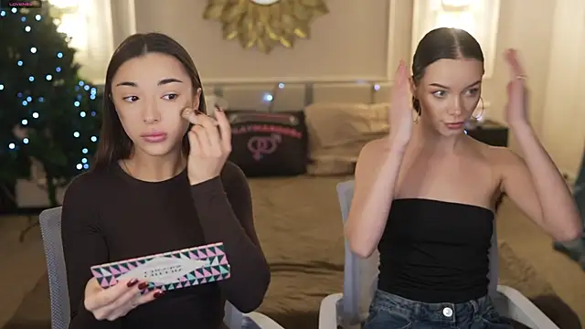 Jasmine Flow online show from January 13, 2026, 8:30 am