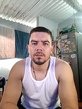 Blanco2023 online show from January 24, 2025, 7:07 pm