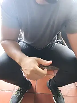 Blanco2023 online show from November 12, 2025, 4:18 pm