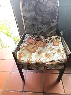 Blanco2023 online show from December 4, 2025, 4:05 pm