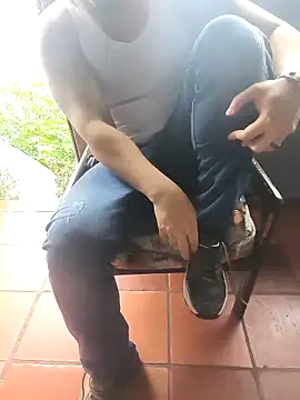 Blanco2023 online show from February 19, 2026, 6:59 pm