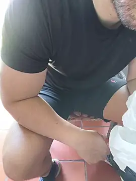 Blanco2023 online show from April 14, 2026, 3:07 pm